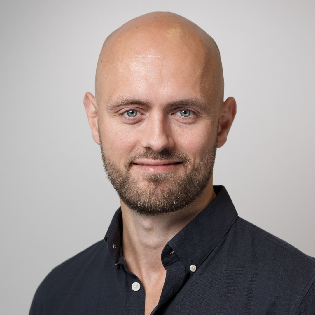 Björn Brynjúlfur